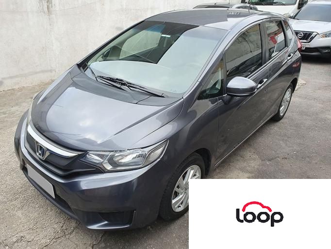 HONDA FIT 15/16