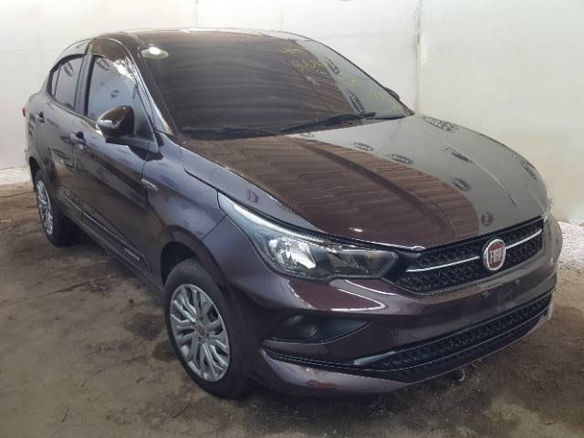 FIAT CRONOS