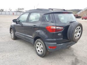 FORD ECOSPORT SE 1.6 16V SIGMA