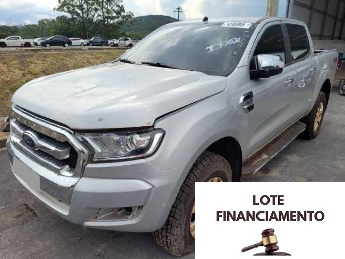 FORD RANGER CD 19/19