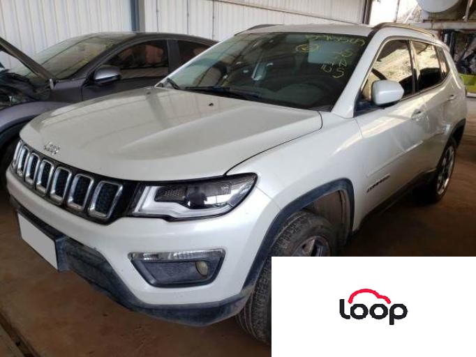 JEEP COMPASS 18/19