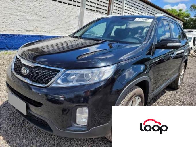 KIA SORENTO 14/15