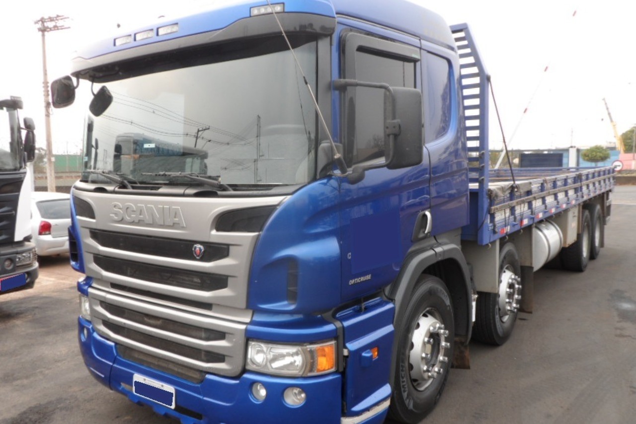 P310 Scania - 16/16